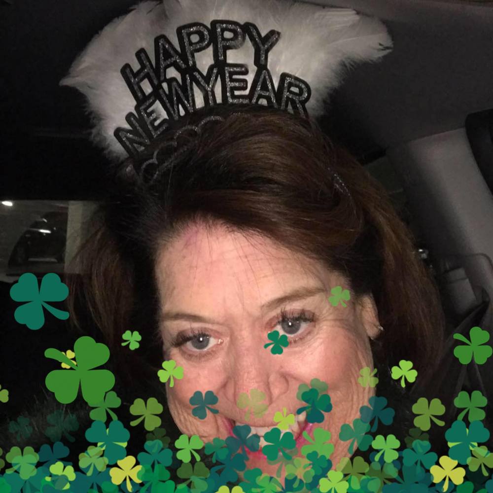 Meet your Posher, Mary